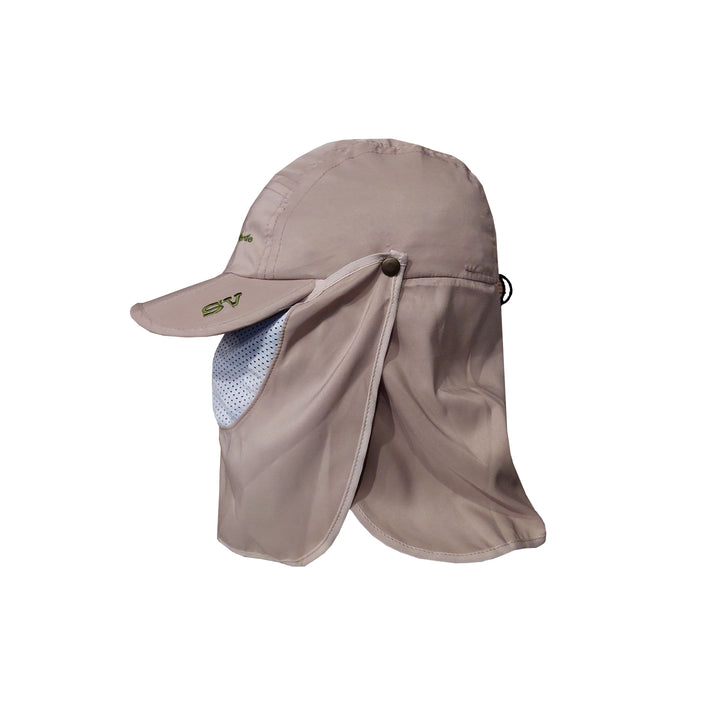 Gorra Travesia KHAKI