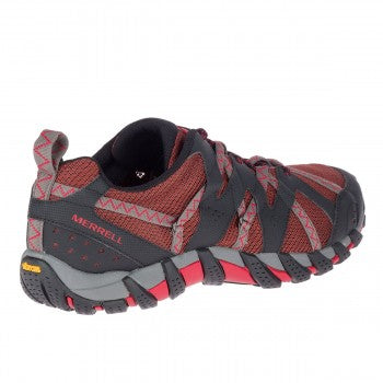 TENIS MERRELL WATERPRO MAIPO 2 HENNA/CHARCOAL - El Viajero del Norte