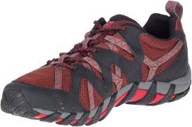 TENIS MERRELL WATERPRO MAIPO 2 HENNA/CHARCOAL - El Viajero del Norte