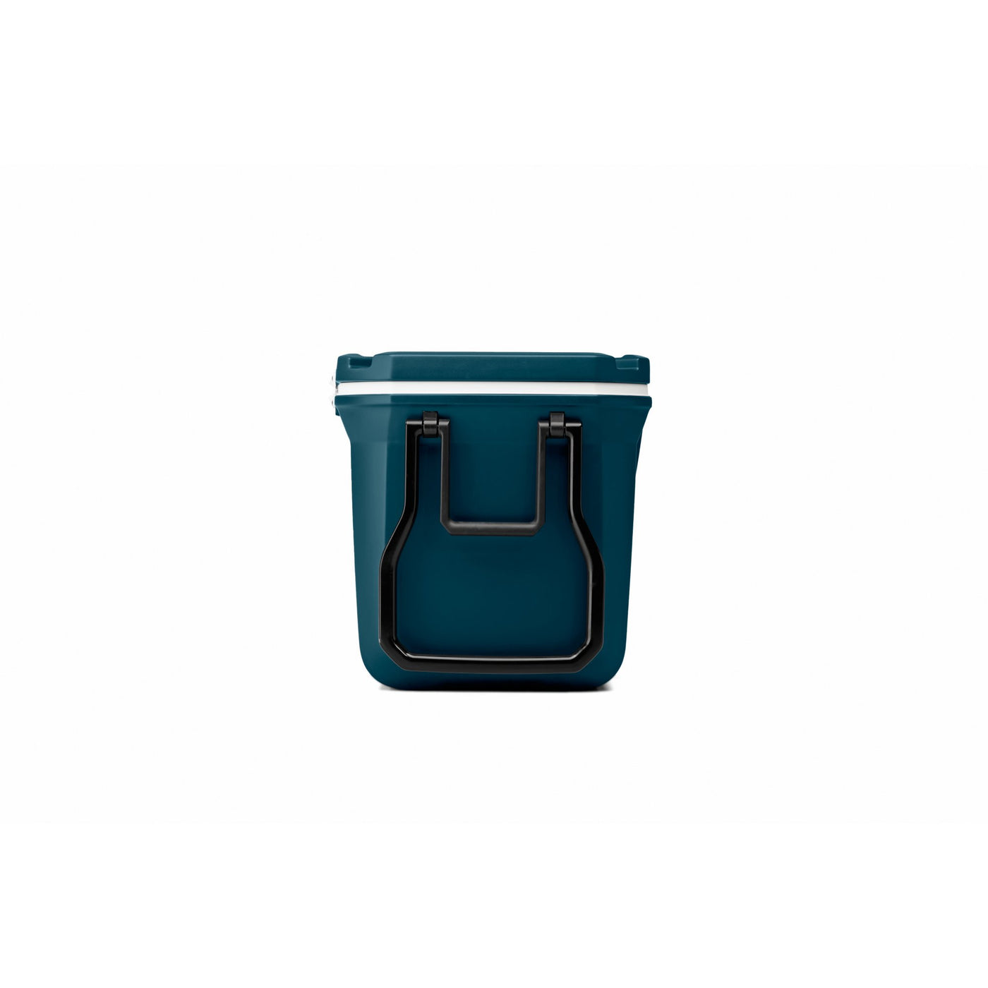 HIELERA 100 QT.CON RUEDAS AZUL SPC/W/SPC COLEMAN