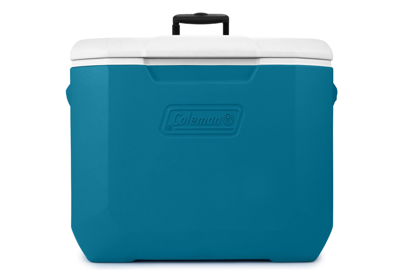 HIELERA CON RUEDAS DE 60QT DEEP OCEAN COLEMAN