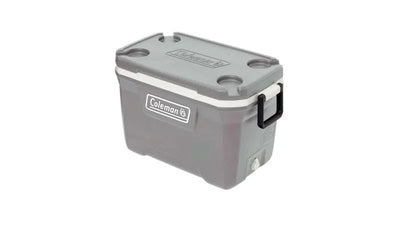 HIELERA DE 52QUARTOS ROCK  316 Series COLEMAN
