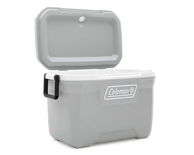 HIELERA DE 52QUARTOS ROCK  316 Series COLEMAN