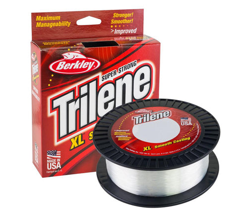 HILO TRILENE XL SMOOTH CASTING 110yd