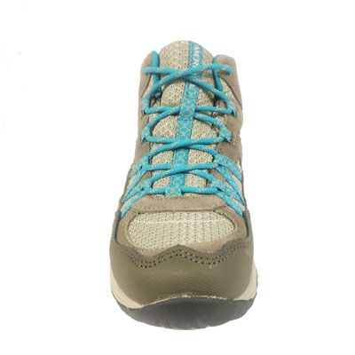 BOTA MERREL ZEOLITE REV MID WTPF. - El Viajero del Norte