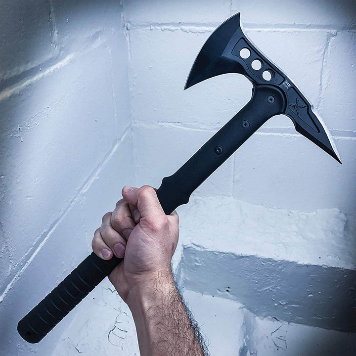 Hacha M48 Tactical Combat Tomahawk 15"