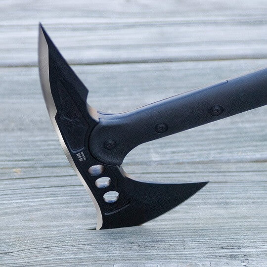 Hacha M48 Tactical Combat Tomahawk 15"