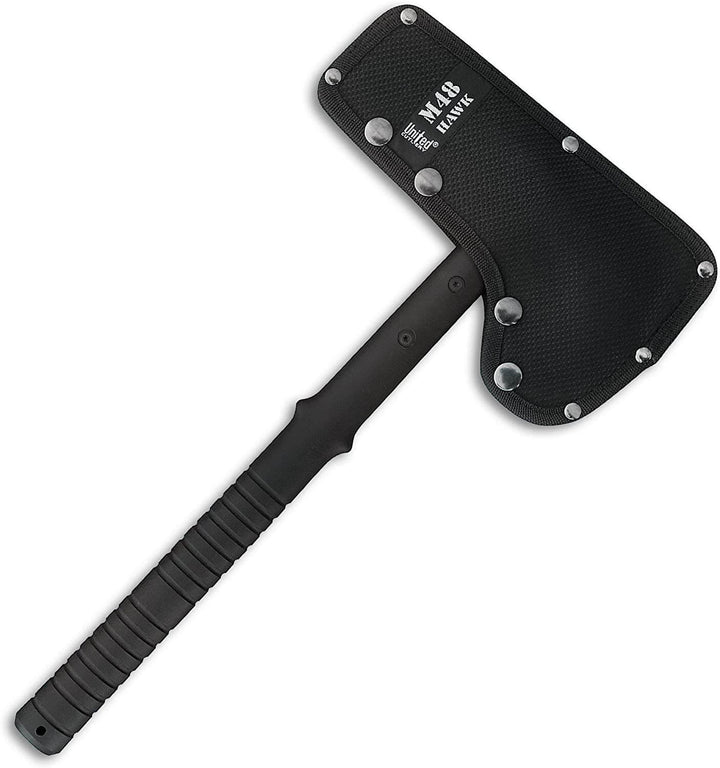 Hacha M48 Tactical Combat Tomahawk 15"