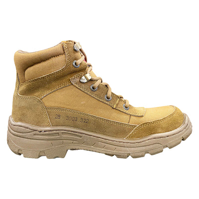 BOTA 30.8 MEDIA ARMY COYOTE