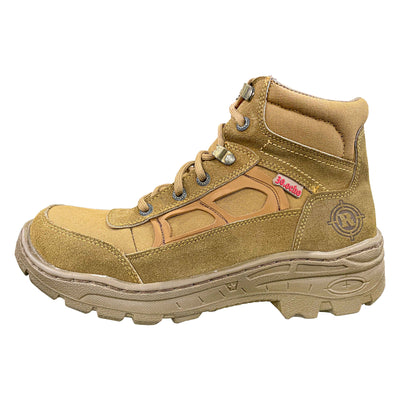 BOTA 30.8 MEDIA ARMY COYOTE