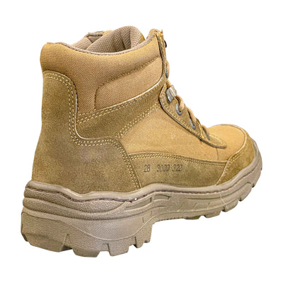 BOTA 30.8 MEDIA ARMY COYOTE