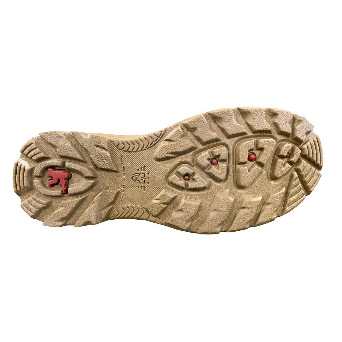 BOTA 30.8 MEDIA ARMY COYOTE