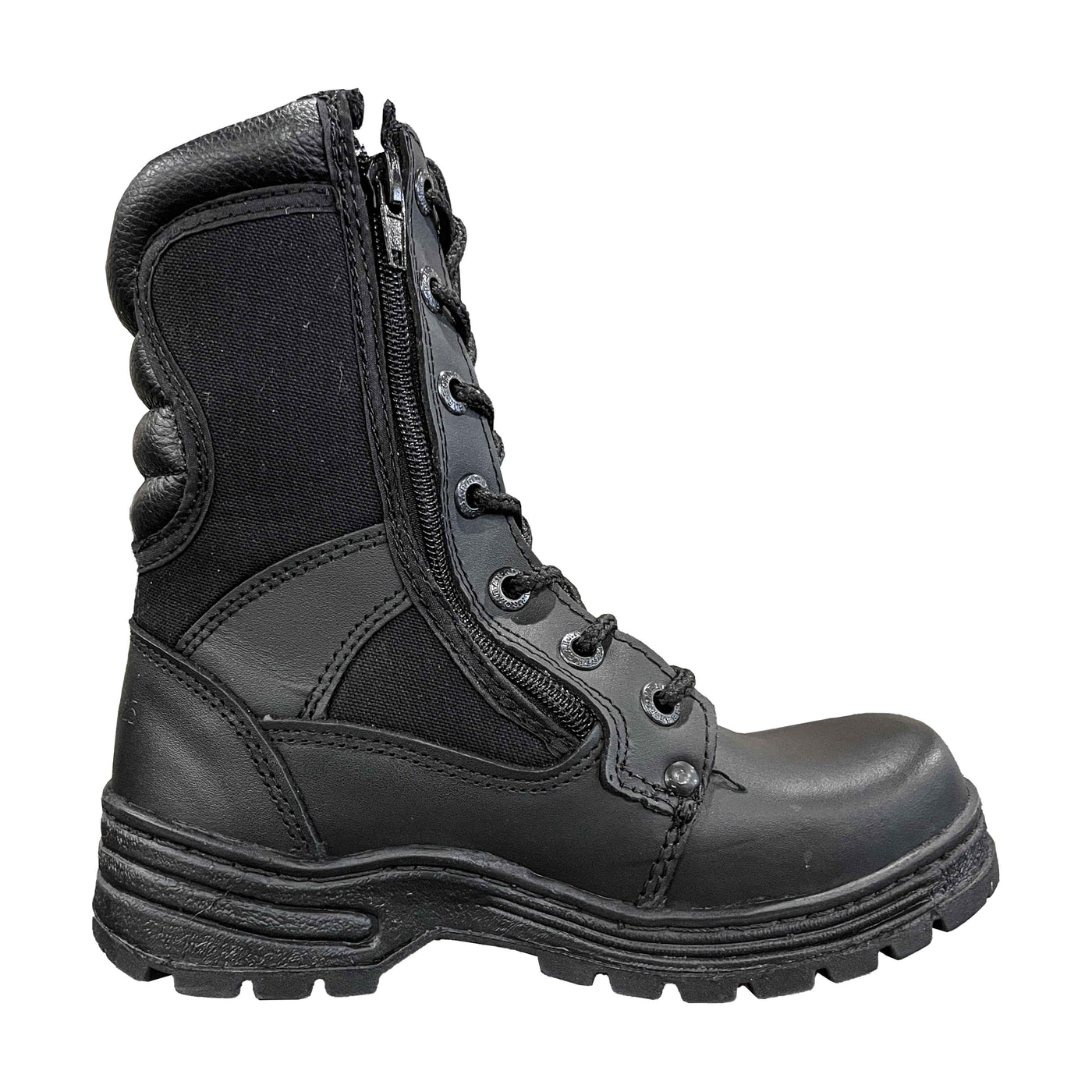 Bota Militar Harlet INFANTIL