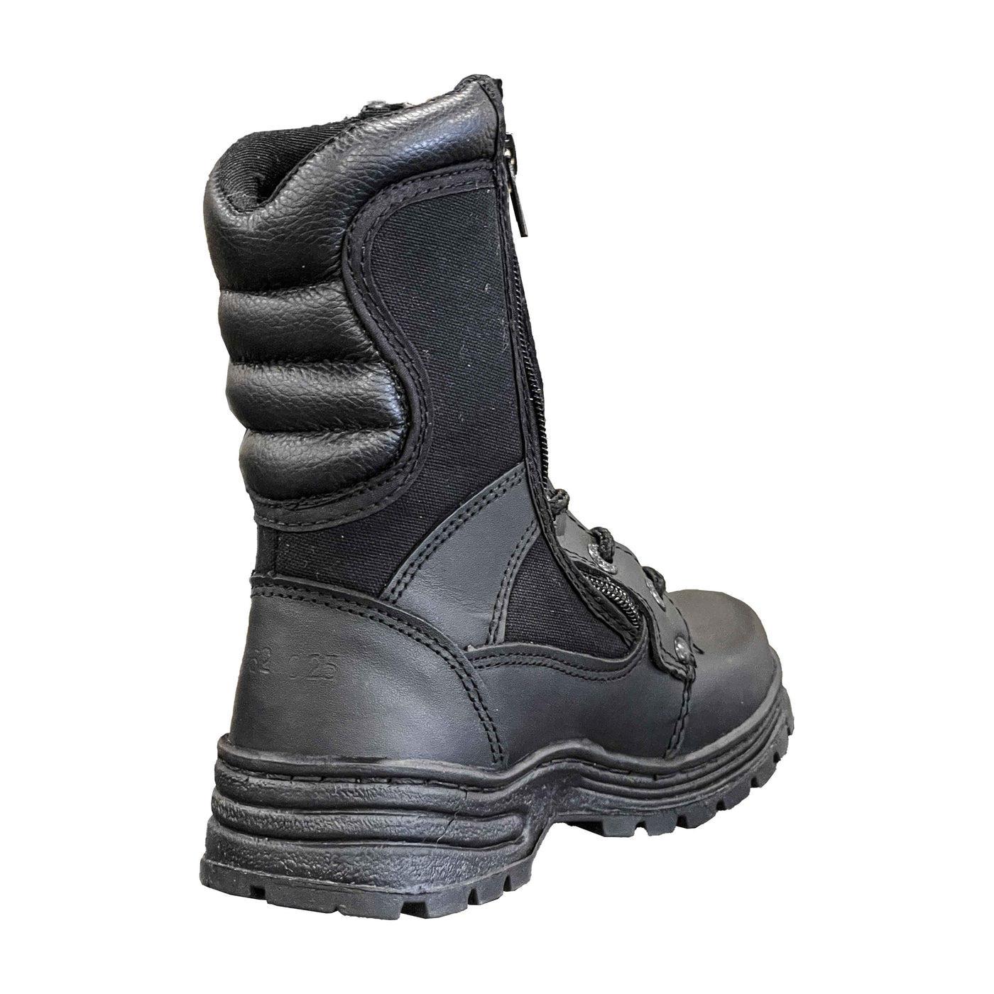 Bota Militar Harlet INFANTIL