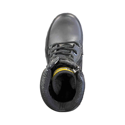 Bota Militar Harlet INFANTIL