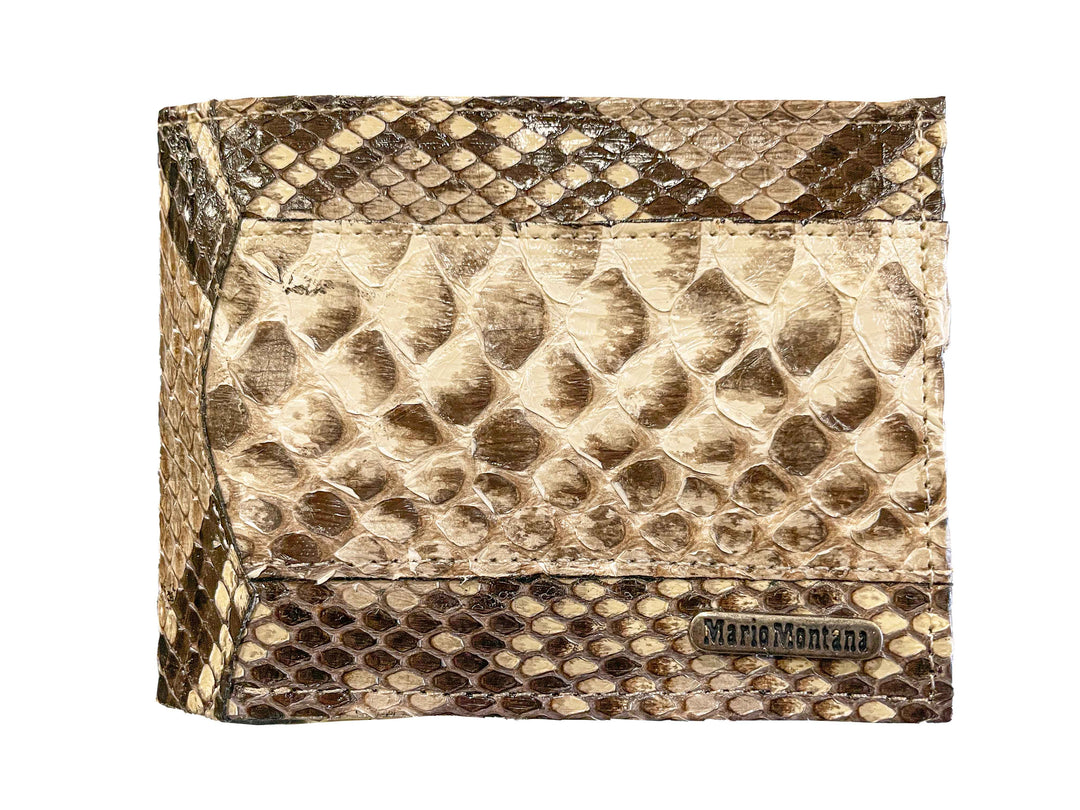 CARTERA PITON NATURAL