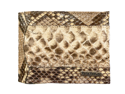 CARTERA PITON NATURAL