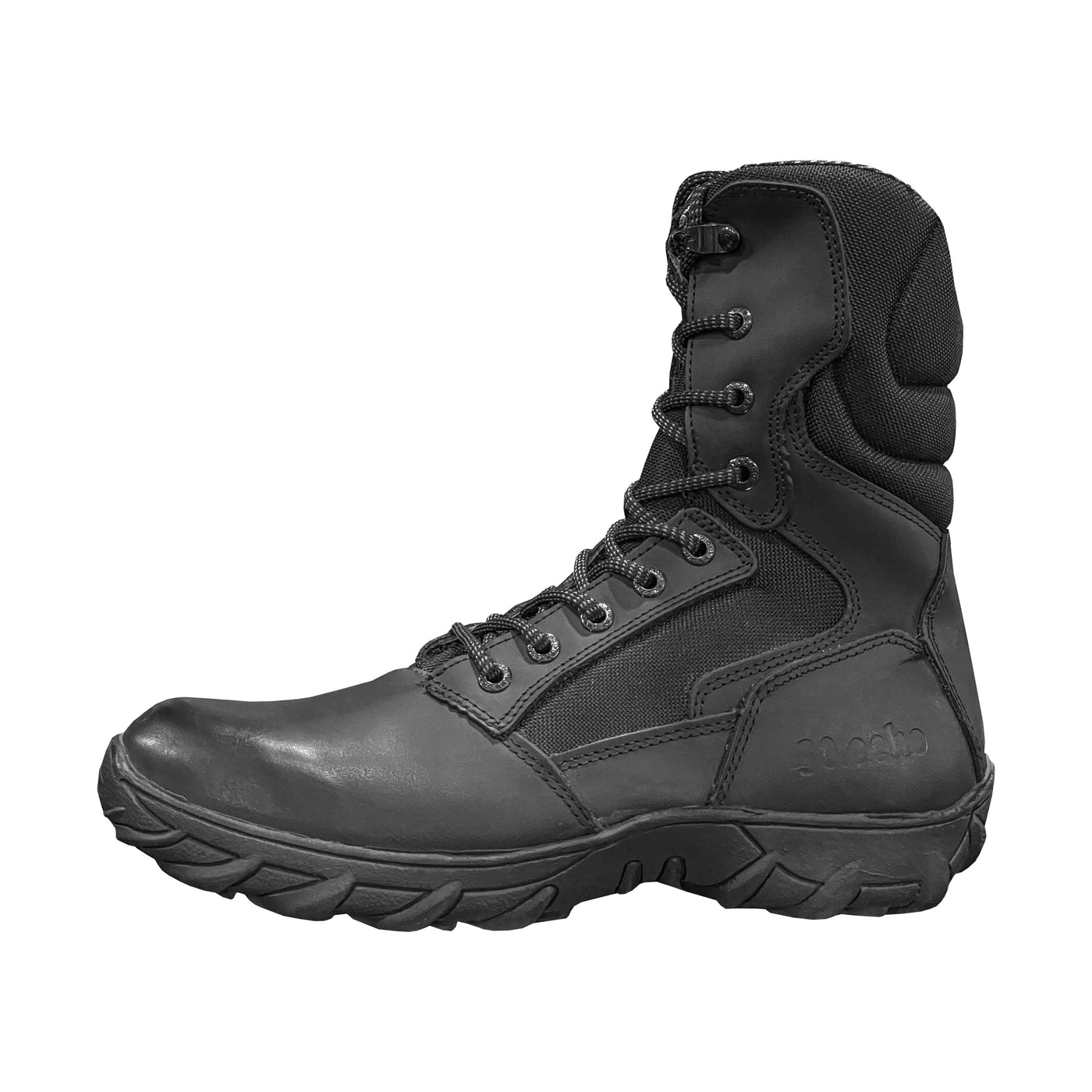 Botas tacticas sale rhino