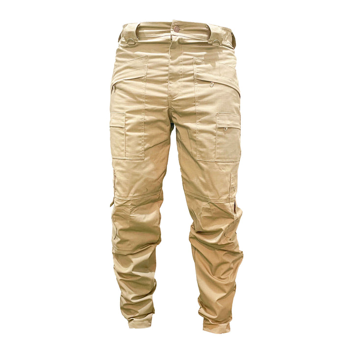PANTALON TACTICAL CIERRE