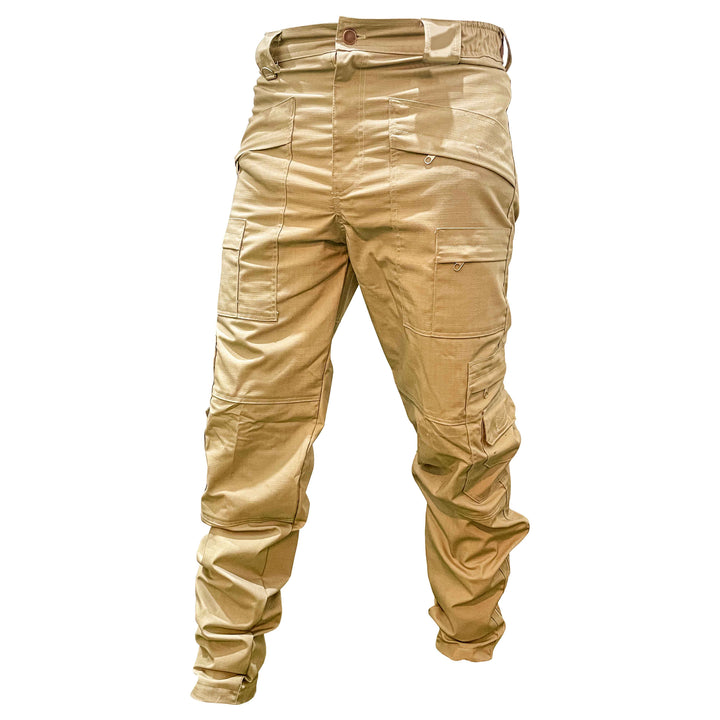 PANTALON TACTICAL CIERRE