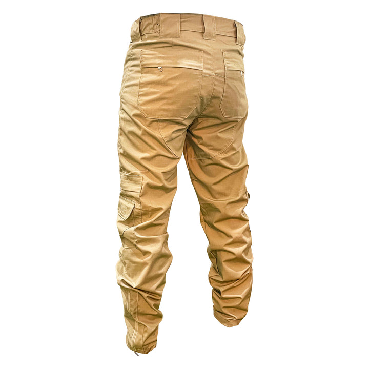 PANTALON TACTICAL CIERRE