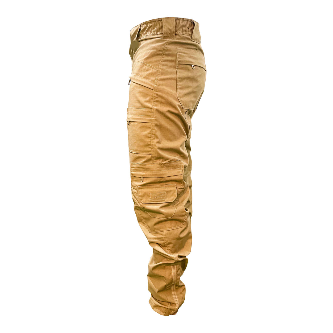 PANTALON TACTICAL CIERRE