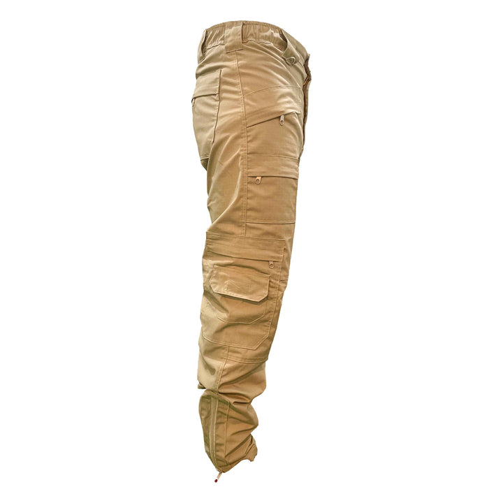 PANTALON TACTICAL CIERRE