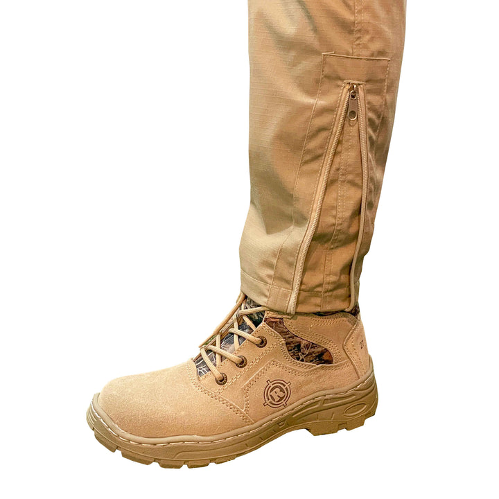 PANTALON TACTICAL CIERRE