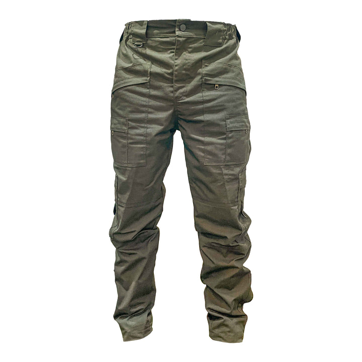 PANTALON TACTICAL CIERRE