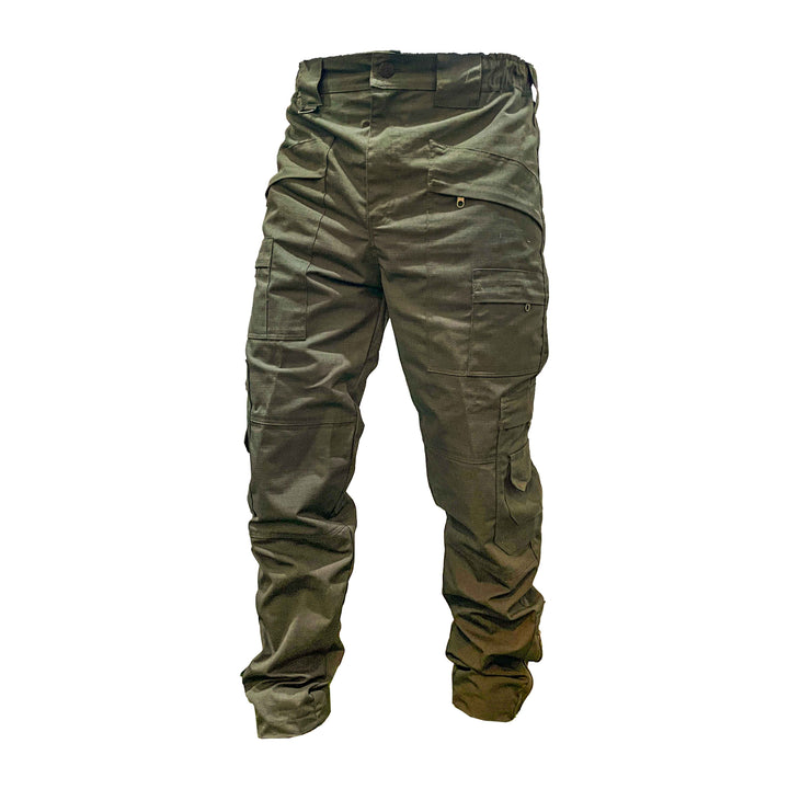 PANTALON TACTICAL CIERRE