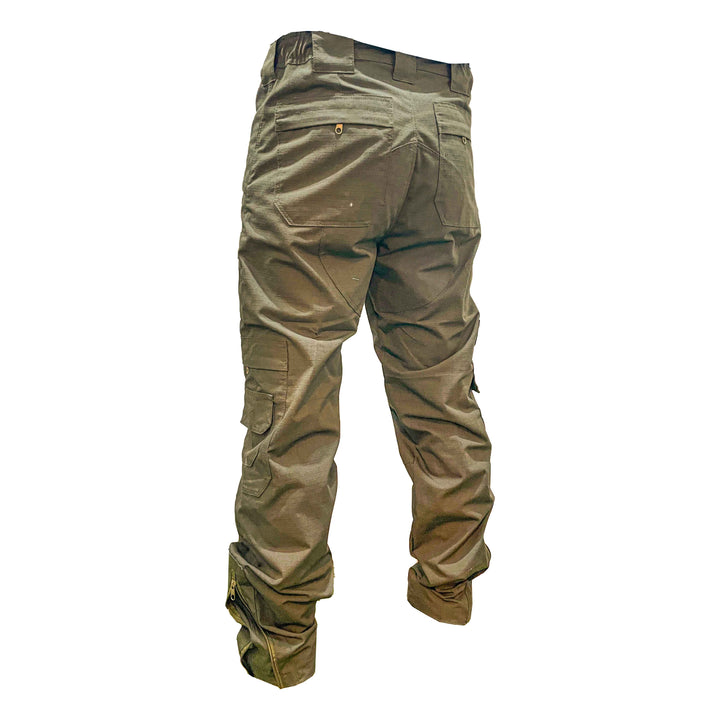 PANTALON TACTICAL CIERRE