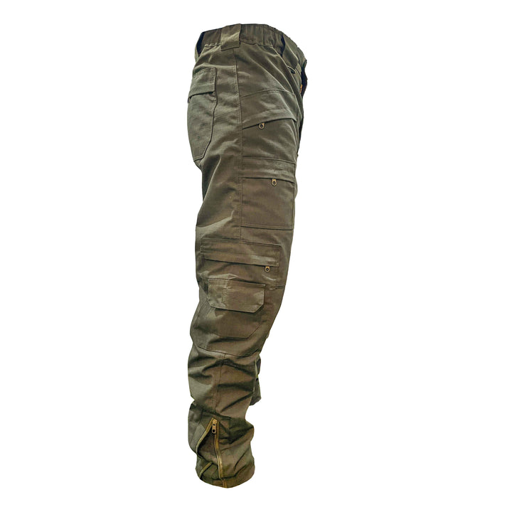 PANTALON TACTICAL CIERRE