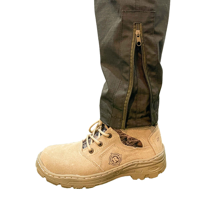 PANTALON TACTICAL CIERRE
