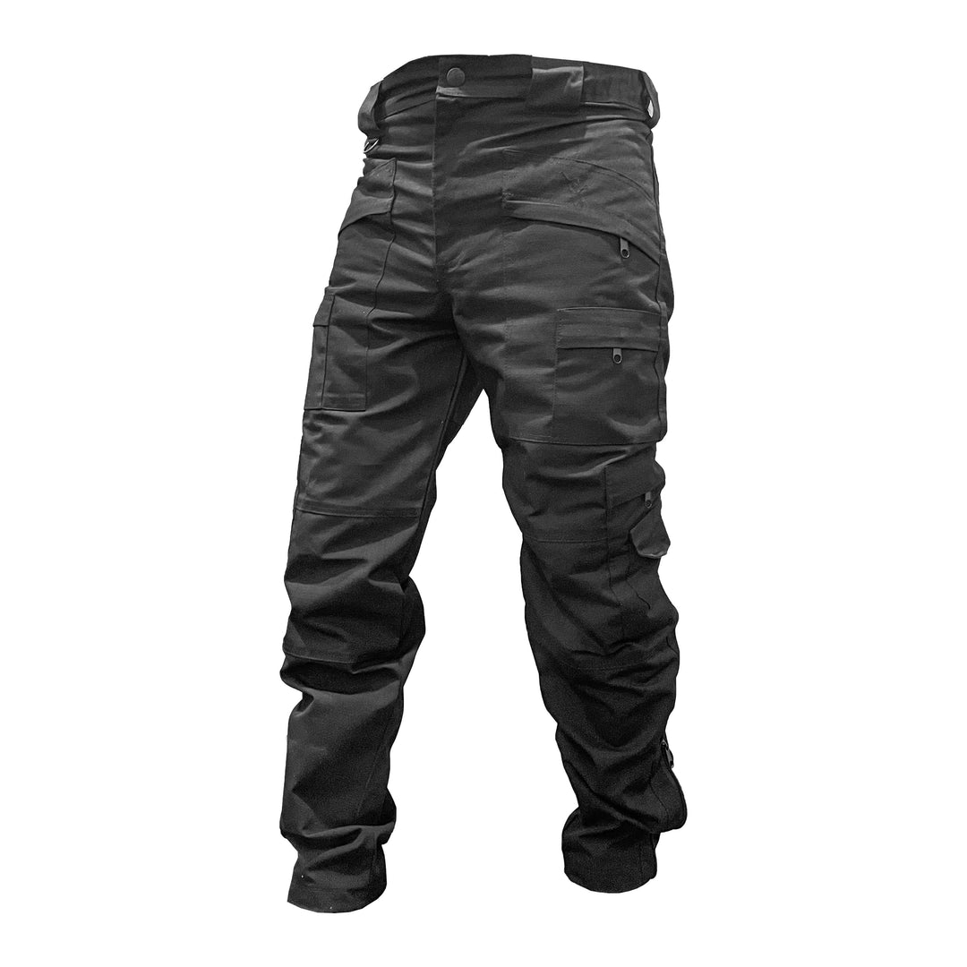 PANTALON TACTICAL CIERRE