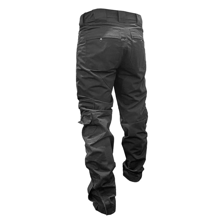 PANTALON TACTICAL CIERRE