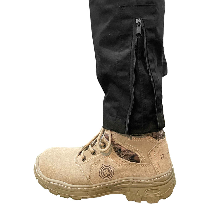 PANTALON TACTICAL CIERRE