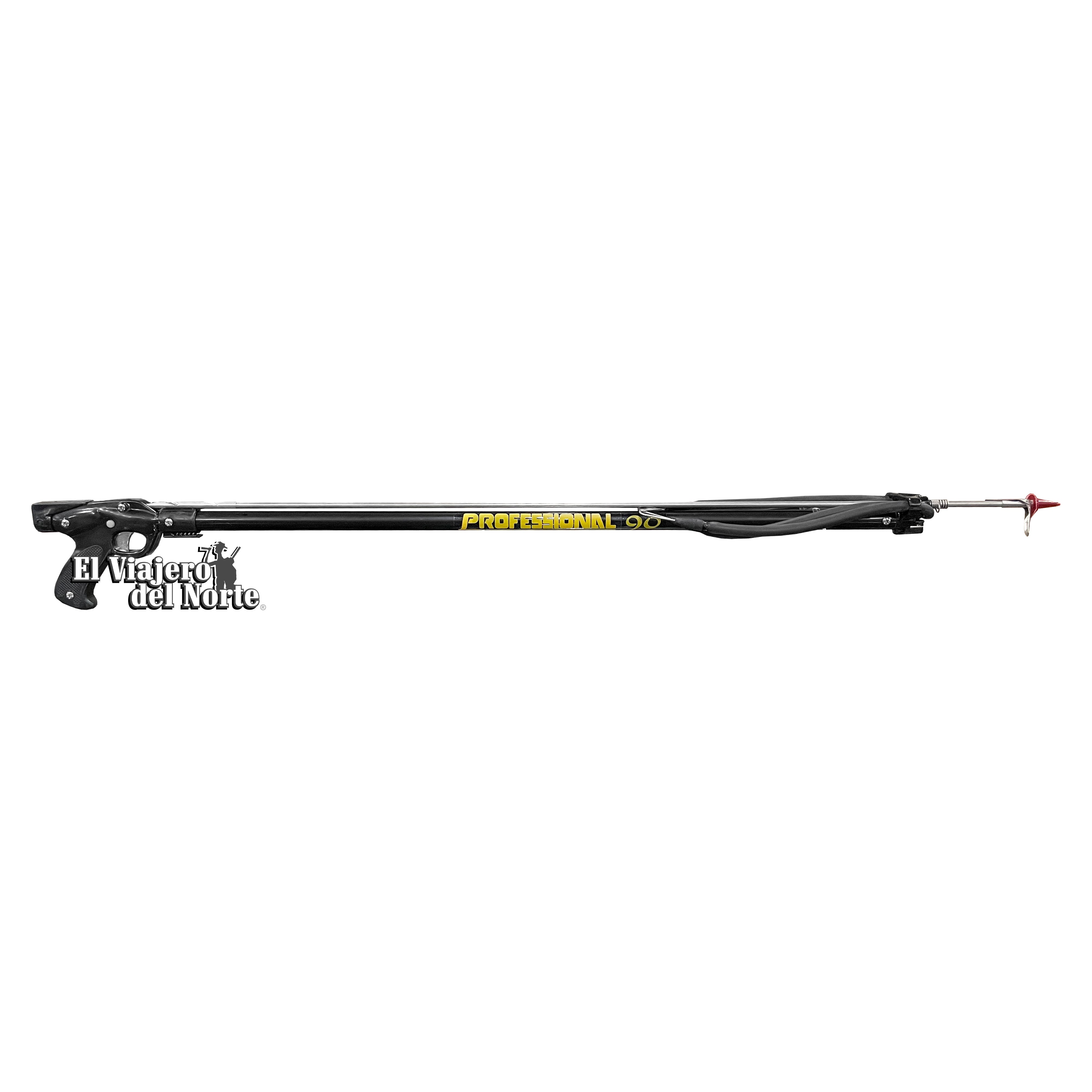 ARPON SERIE PROFESIONAL MODELO 90 DE 130 CMS – El Viajero del Norte