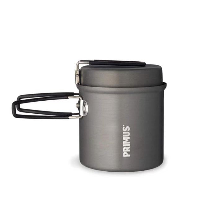 JUEGO DE OLLA Y SARTEN LITECH DE 1 L