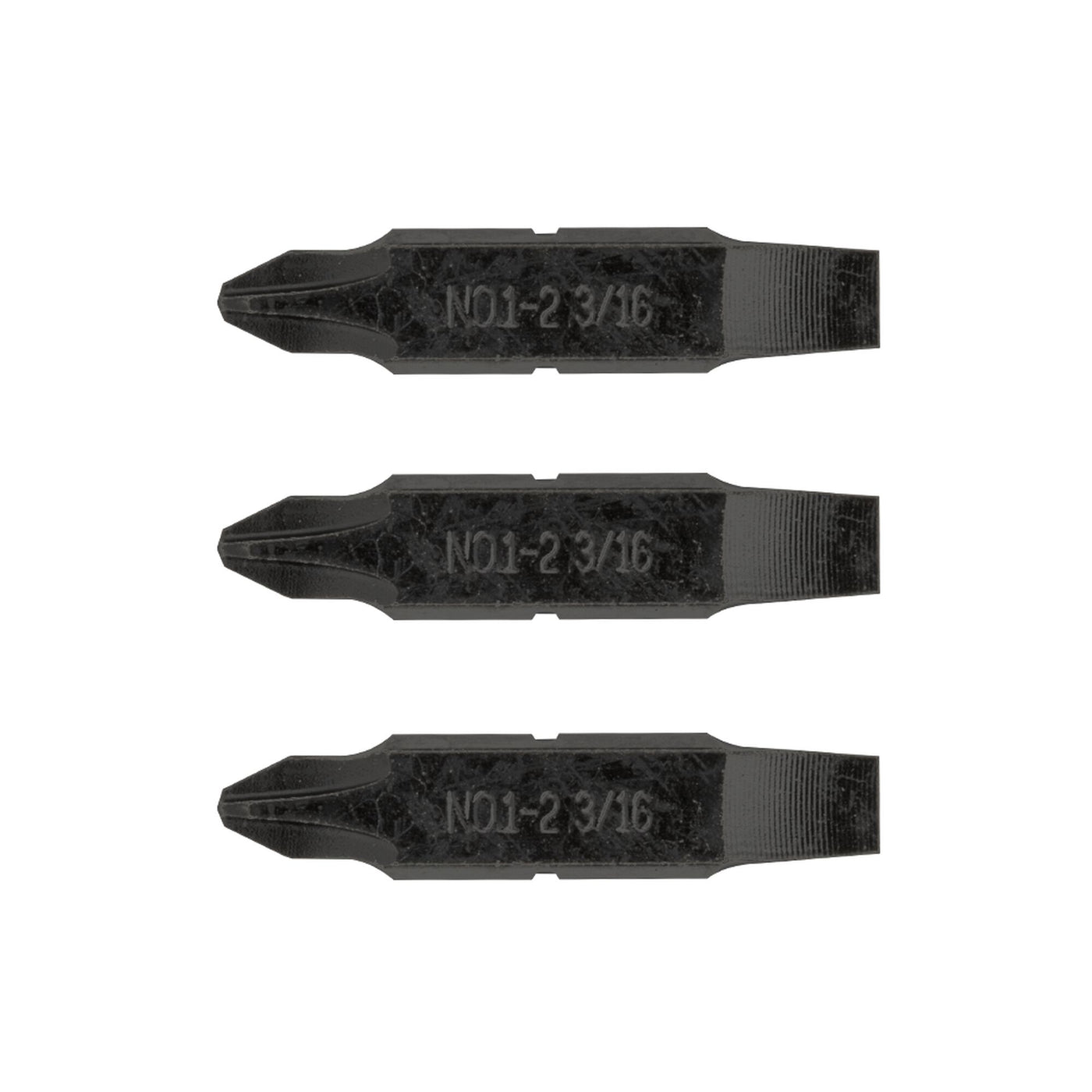 KIT DE 3 PUNTAS CRUZ, PLANAS, P-3 LEATHERMAN