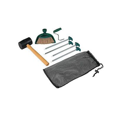 KIT DE ARMADO PARA CARPAS