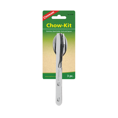 KIT DE CUBIERTOS COGHLAN'S