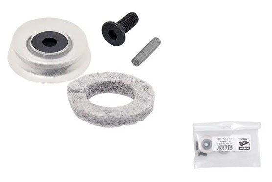 KIT DE EMPAQUE PARA PISTON MENDOZA - El Viajero del Norte
