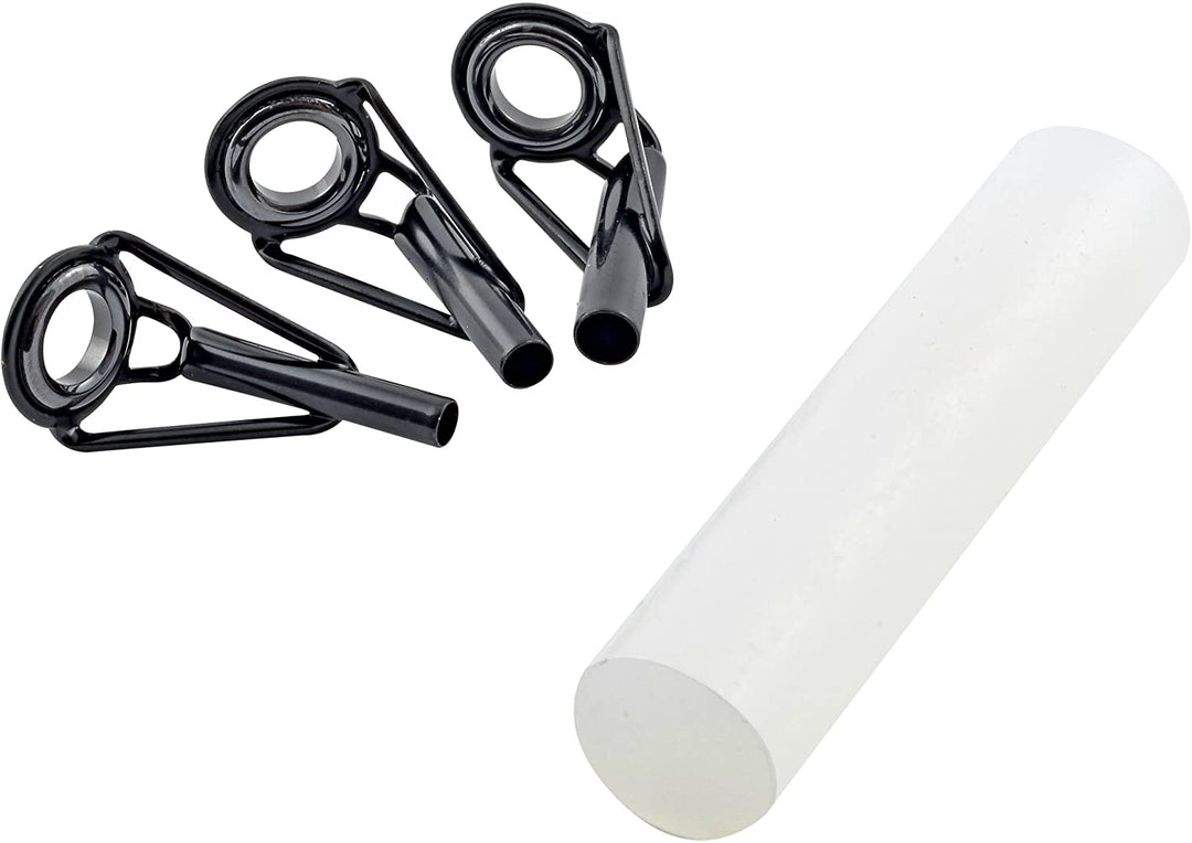 KIT DE REPARACION PARA CAÑA PARA PESCAR
