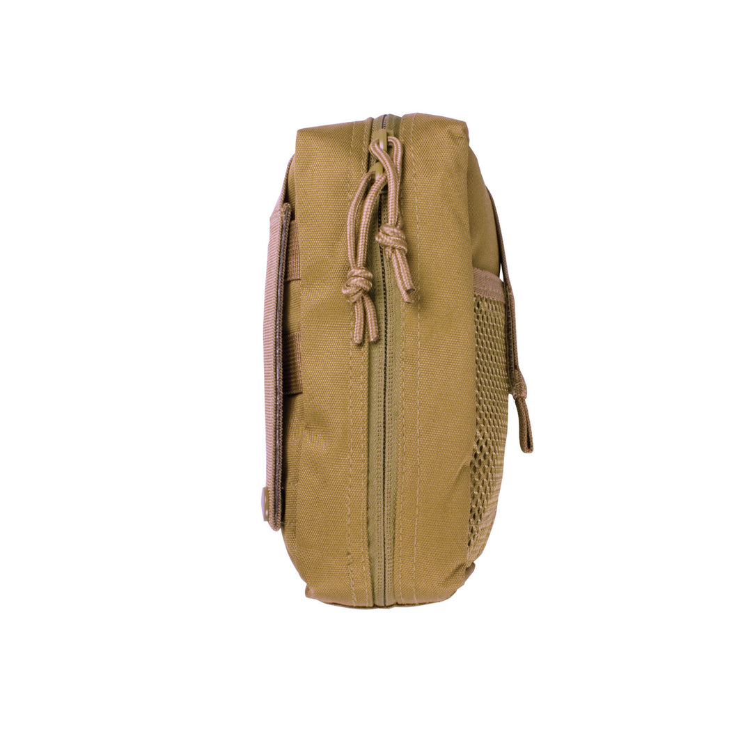 KIT DE TRAUMA TACTICO COYOTE