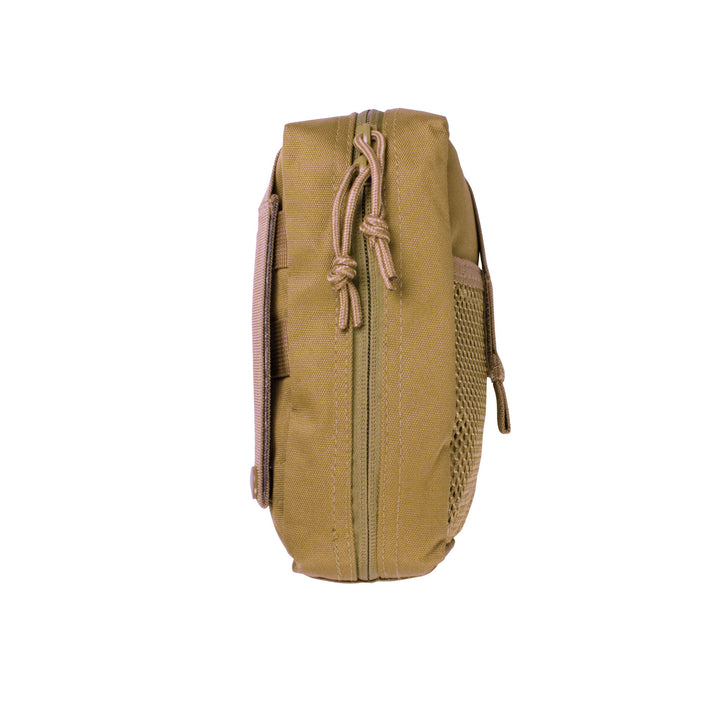 KIT DE TRAUMA TACTICO COYOTE