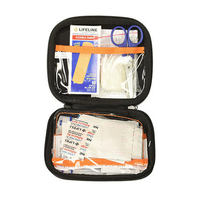Kit de Primeros Auxilos Realtree 53 piezas