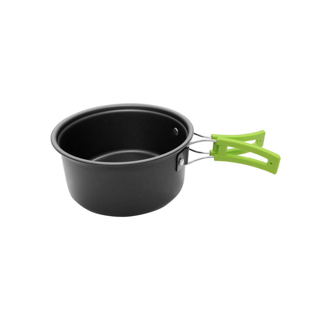 Kit de Utencilio de Cocina para Camping
