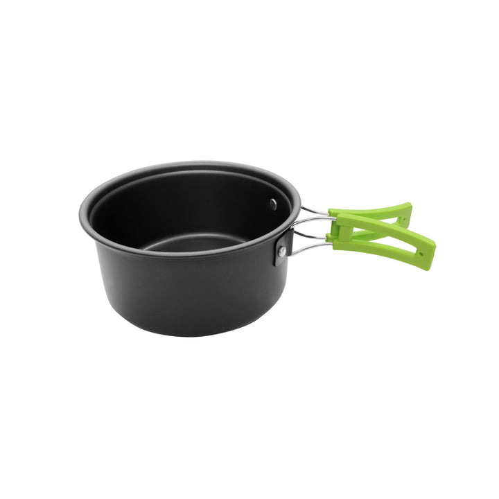 Kit de Utencilio de Cocina para Camping