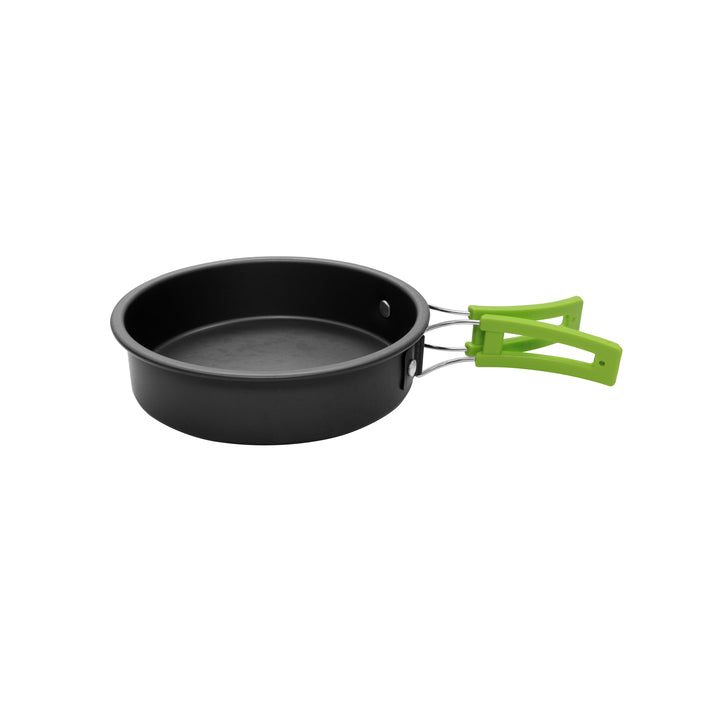 Kit de Utencilio de Cocina para Camping