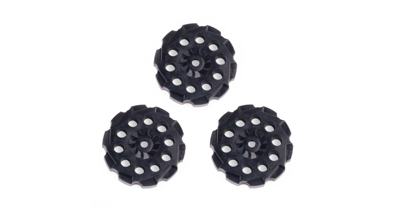 Cargadores para pistola crosman Vigilante